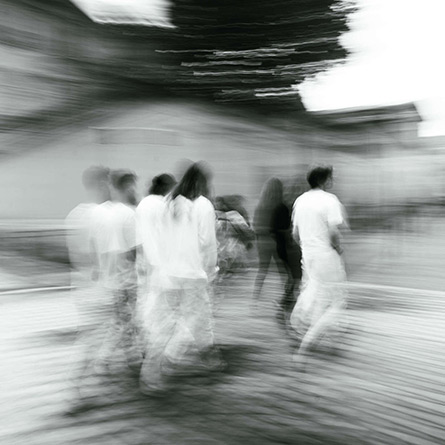 SOCIAL PROPHECY sort son 1er album "Tourments" - Under a Metal Sun