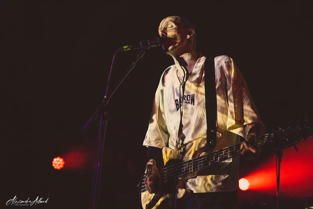 Doodseskader au Headbang Festival le 8 mars 2026 - Under a Metal Sun