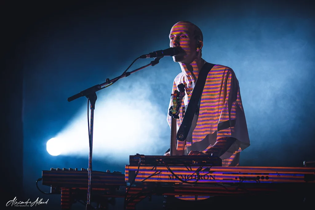 Doodseskader au Headbang Festival 2026 - Under a Metal Sun