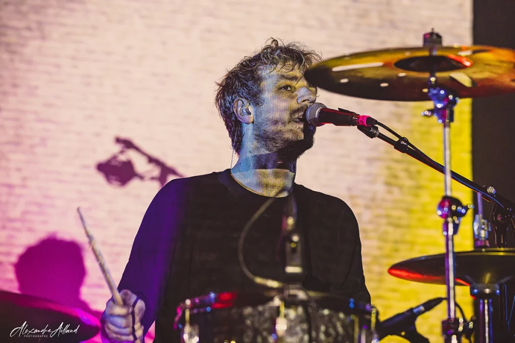 Doodseskader au Headbang Festival le 8 mars 2026 au 6MIC - Under a Metal Sun