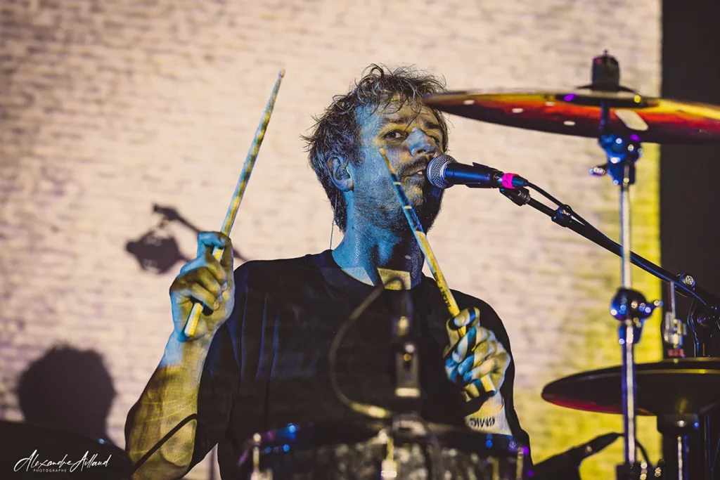 Doodseskader au Headbang Festival le 8 mars 2026 au 6MIC - Under a Metal Sun