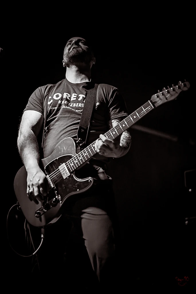 First Attack au Dodu de Marseille, le 13 février 2026 - Under a Metal Sun