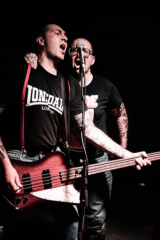 First Attack au Dodu de Marseille, le 13 février 2026 - Under a Metal Sun