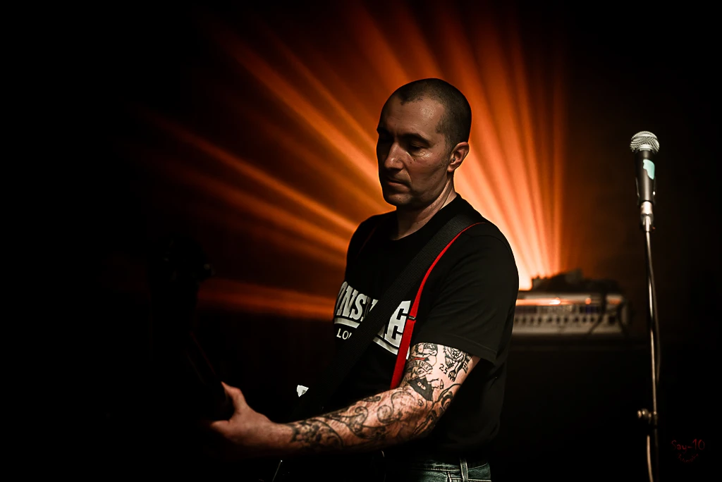 First Attack au Dodu de Marseille le 13 février 2026