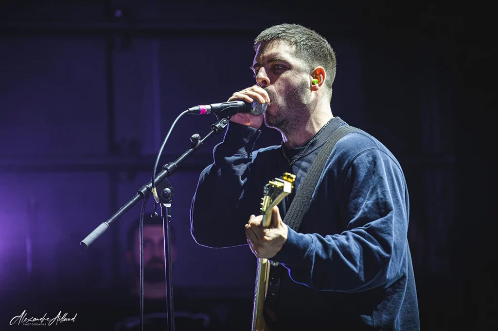 HEADBUSSA au Headbang Festival 2026 - © Under a Metal Sun