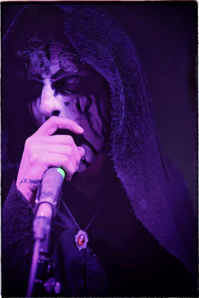 Pegaliilem au Molotov de Marseille le 15 février 2026 - Under a Metal Sun