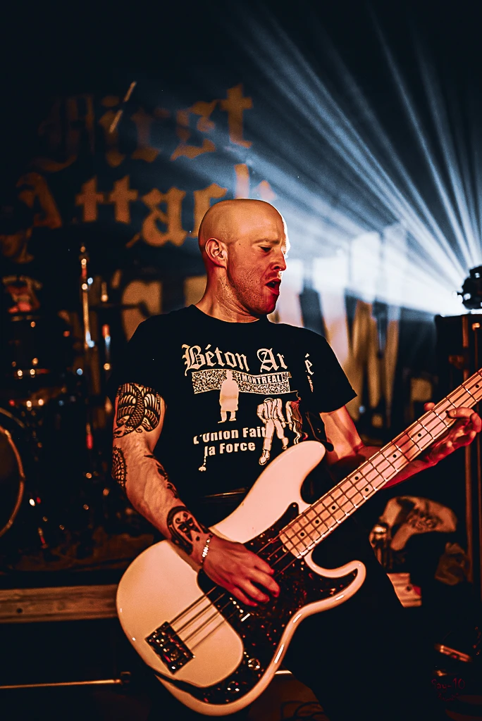 No Time - Under a Metal Sun