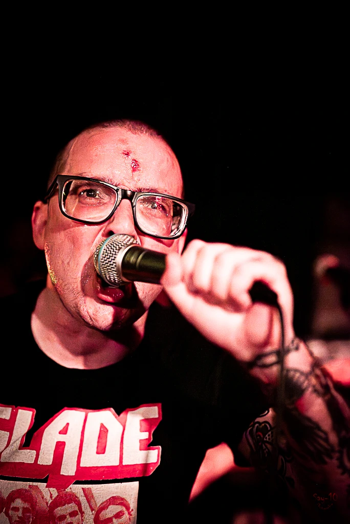 No Time au Dodu de Marseille le 13 février 2026