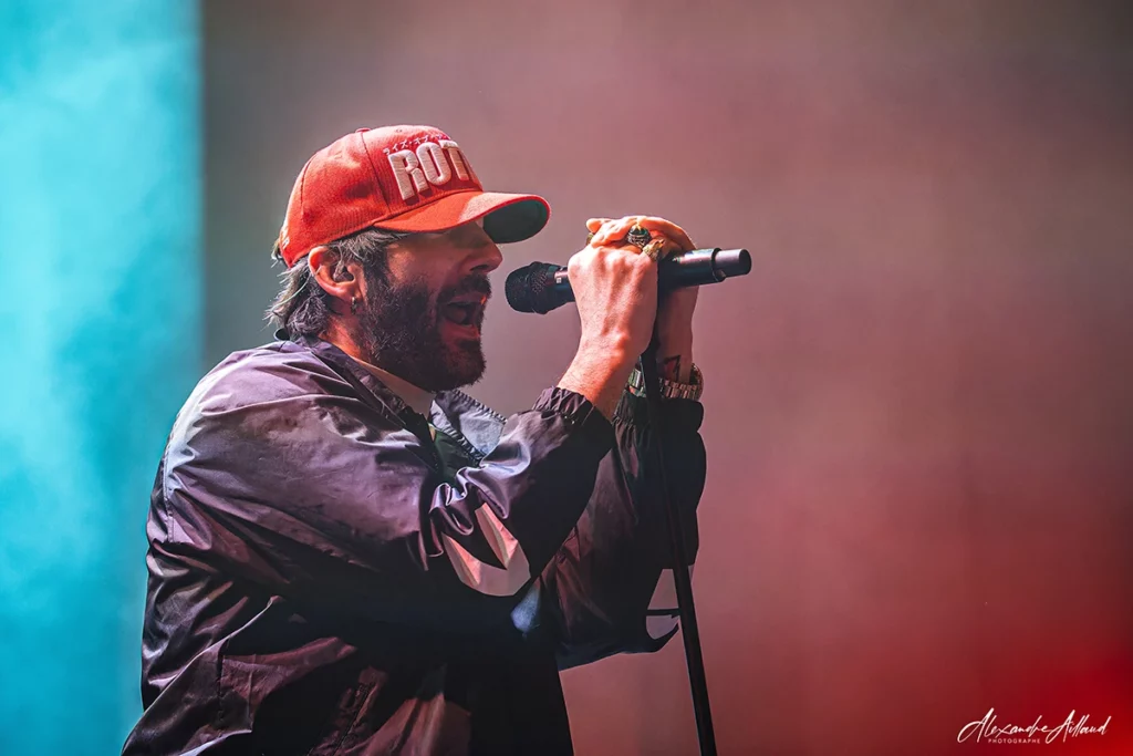 Rise of the Northstar en tête d'affiche du Headbang Festival - Under a Metal Sun