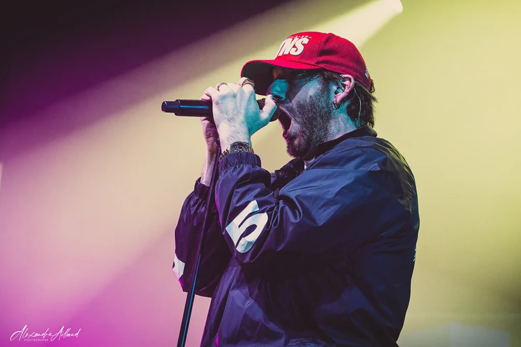 Rise of the Northstar en tête d'affiche du Headbang Festival - Under a Metal Sun