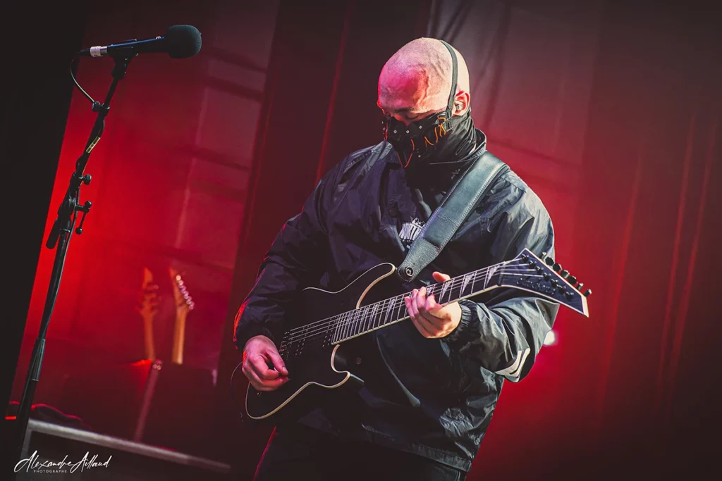 Rise of the Northstar au Headbang Festival