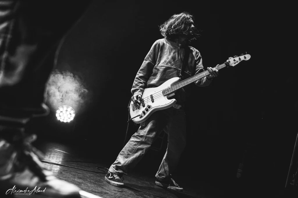 Soul Splitter au Headbang Festival, le 7 mars 2026 - © Under a Metal Sun