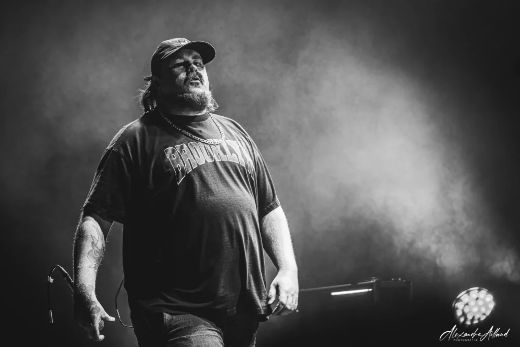 Soul Splitter au Headbang Festival, le 7 mars 2026 - © Under a Metal Sun