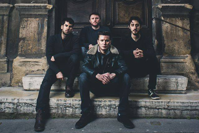 ELEST - Under a Metal Sun