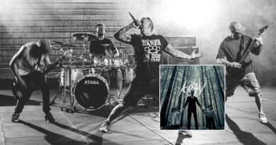 KR3V, groupe de bordelcore, sort son 1er E.P