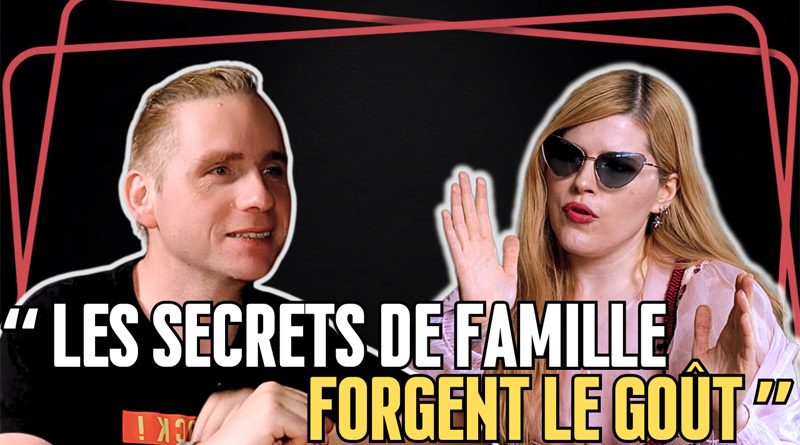 Marmites & Moshpits #1 | Comment cuisine SUN la reine du Brutal Pop ?