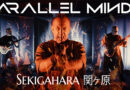Parallel Minds dévoile Sekigahara, un clip épique au cœur du Japon féodal - Under a Metal Sun