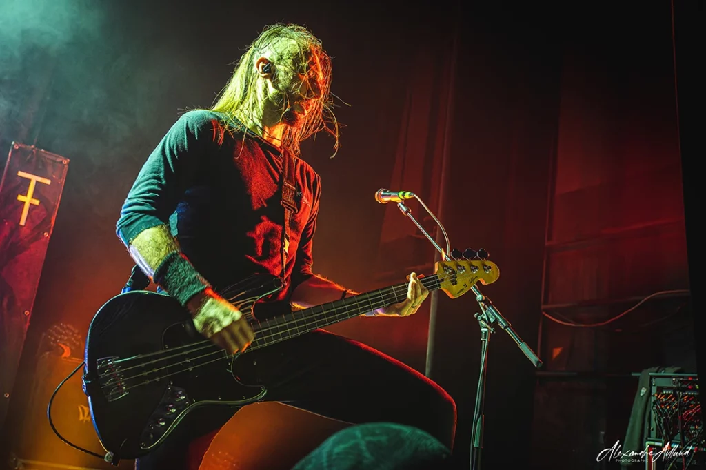 Harakiri for the sky au Headbang Festival 2026 à Aix en Provence - Under a Metal Sun