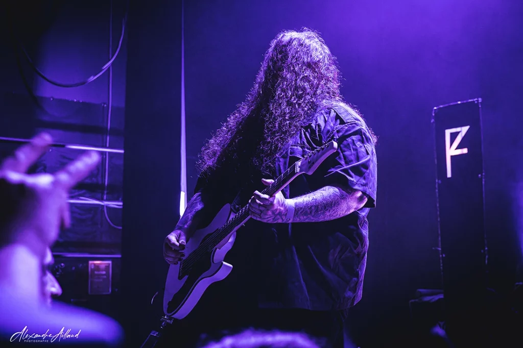 Harakiri for the sky au Headbang Festival 2026 - Under a Metal Sun