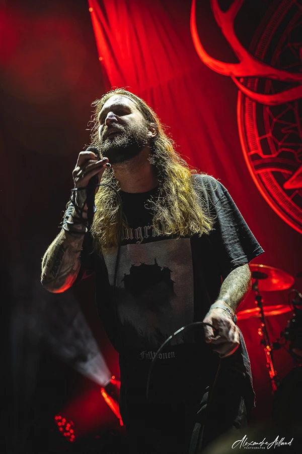 Harakiri for the sky au Headbang Festival 2026 au 6MIC d'Aix en Provence - Under a Metal Sun