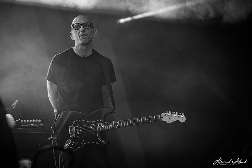 Have a nice life au Hellfest 2025 - Under a Metal Sun