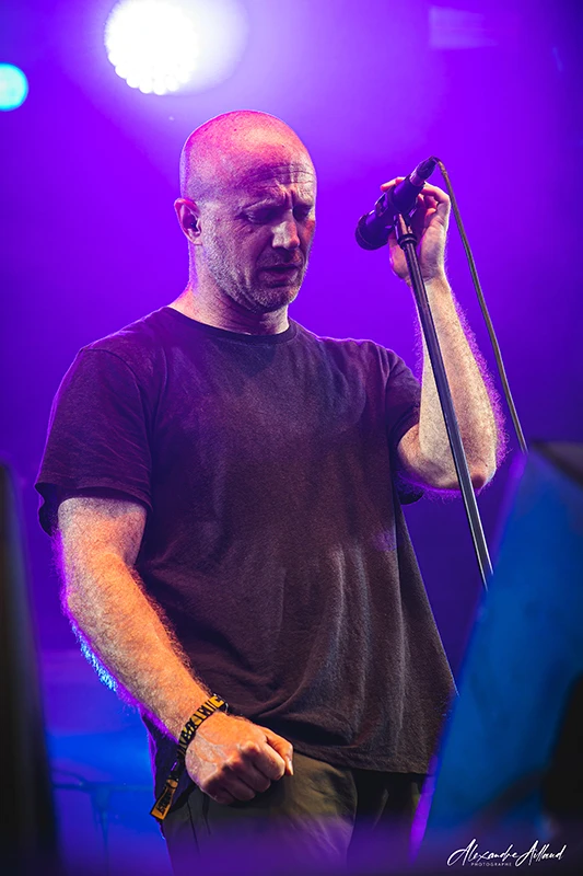 Have a nice life au Hellfest 2025 - Under a Metal Sun