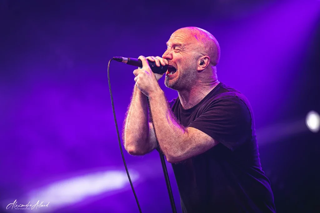 Have a nice life au Hellfest 2025 - Under a Metal Sun