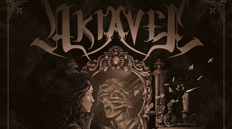 « Dance with Monsters » : Akiavel plonge dans l'ombre avec un nouveau clip