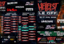 Le Hellfest Le Off 2026 dévoile son running order - Under a Metal Sun