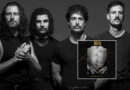 MESSALINA sort son premier album "Golden Wounds"