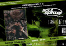 Riff & Blood #2 le 23 mai 2026 au Frigo 16 à Nice.