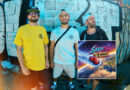 Les marseillais de SALVATION sortent leur 2eme album "Too dumb to survive" - Chronique de Under a Metal Sun