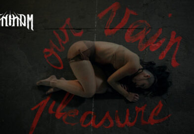 SANGHAM dévoile son nouveau single "Our vain pleasure"