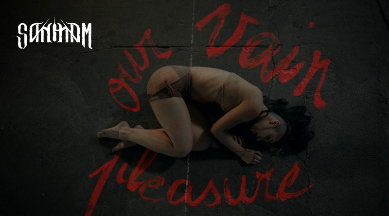 SANGHAM dévoile son nouveau single "Our vain pleasure"