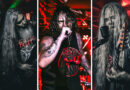 Live report : Voorhees, Rapture in Blood, Suspifun - 02 mai 2026 au Cherrydon -- Under a Metal Sun