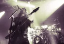 Machine Head à l'Espace Julien de Marseille, le 23 avril 2026 - Under a Metal Sun (Photo : Karine Peret)