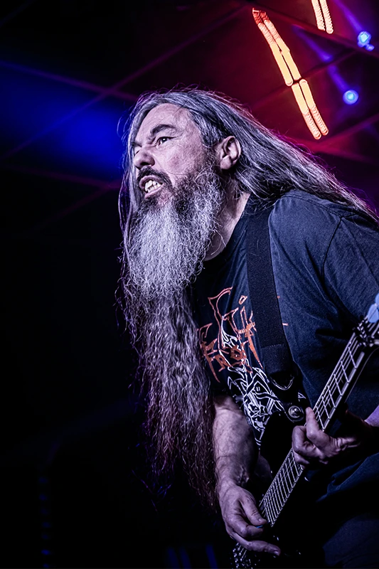 Suspifun au Cherrydon, le 02 mai 2026 - Under a Metal Sun