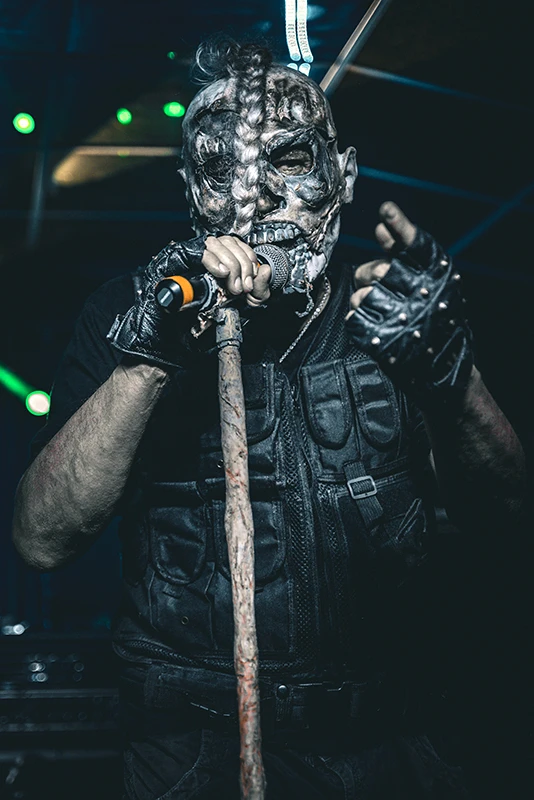 Suspifun au Cherrydon, le 02 mai 2026 - Under a Metal Sun
