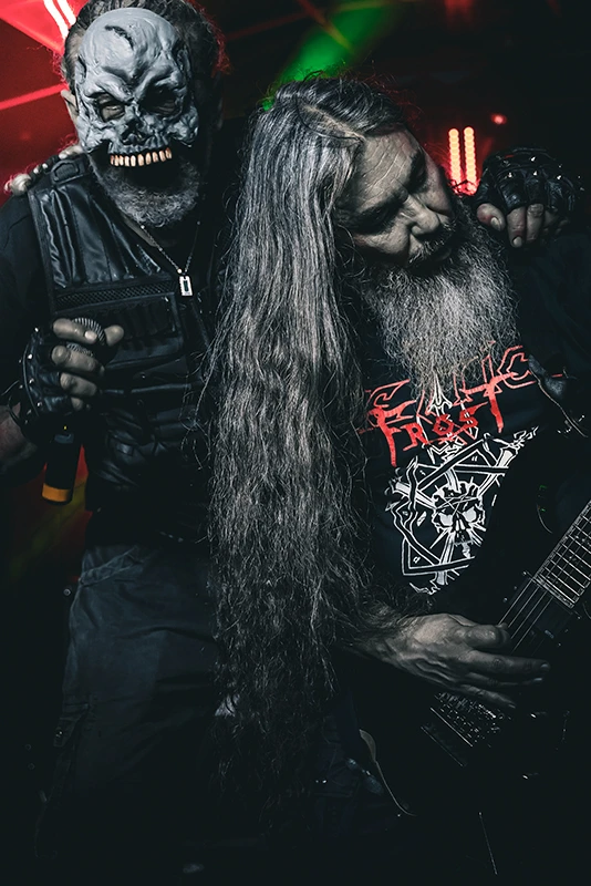 Suspifun au Cherrydon, le 02 mai 2026 - Under a Metal Sun