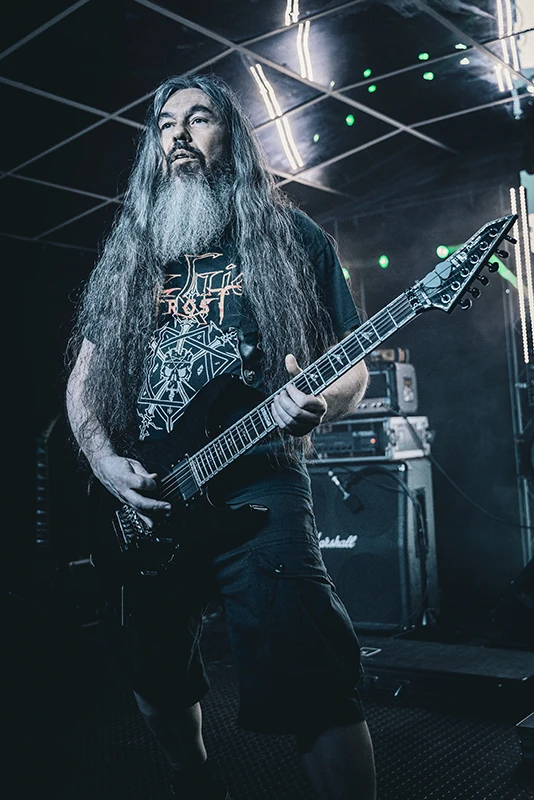 Suspifun au Cherrydon, le 02 mai 2026 - Under a Metal Sun