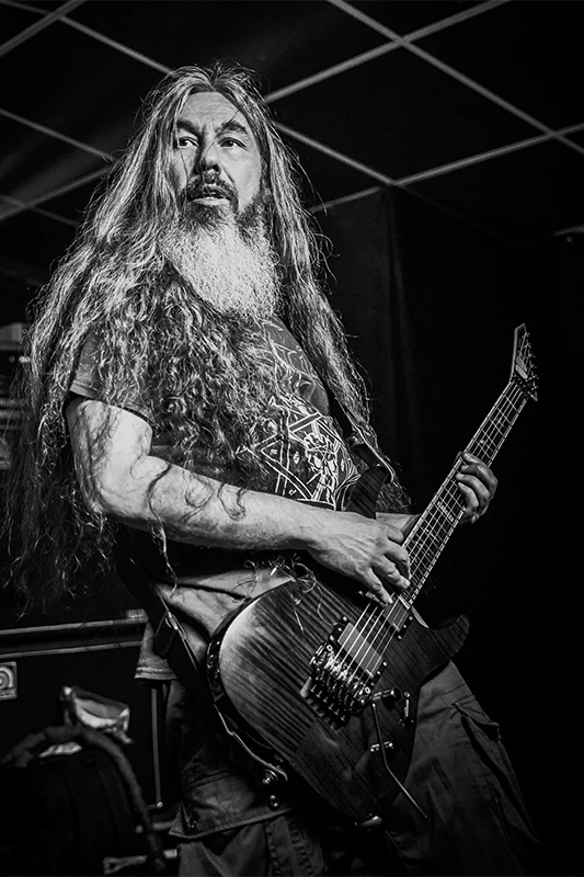 Suspifun au Cherrydon, le 02 mai 2026 - Under a Metal Sun