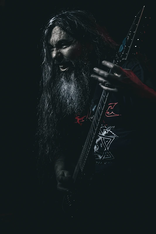 Suspifun au Cherrydon, le 02 mai 2026 - Under a Metal Sun