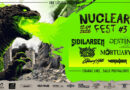 Nuclear Fest 3eme édition, le 12 septembre 2026 - Under a Metal Sun