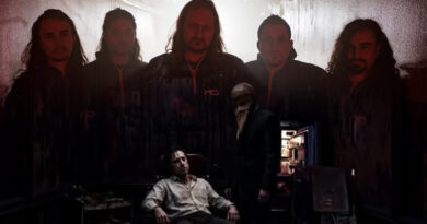 Mindlag Project dévoile le clip de "Crève"