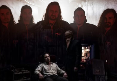 Mindlag Project dévoile le clip de "Crève"