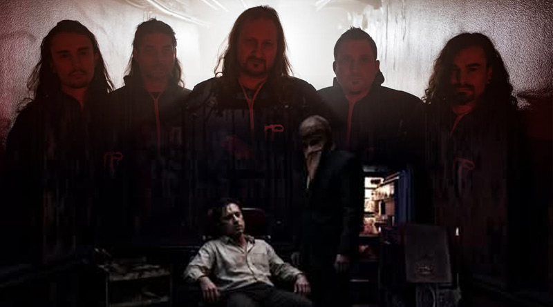 Mindlag Project dévoile le clip de "Crève"