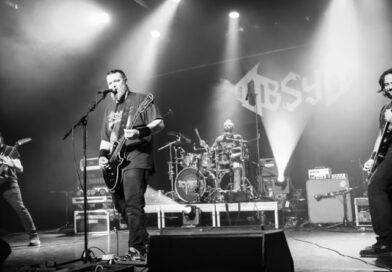 OBSYD sort son nouveau single "The ones with the book"