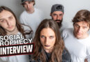 Interview de Social Prophecy par Under a Metal Sun