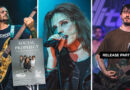 Live report de la release party de l'album "Tourments" de SOCIAL PROPHECY - © Under a Metal Sun