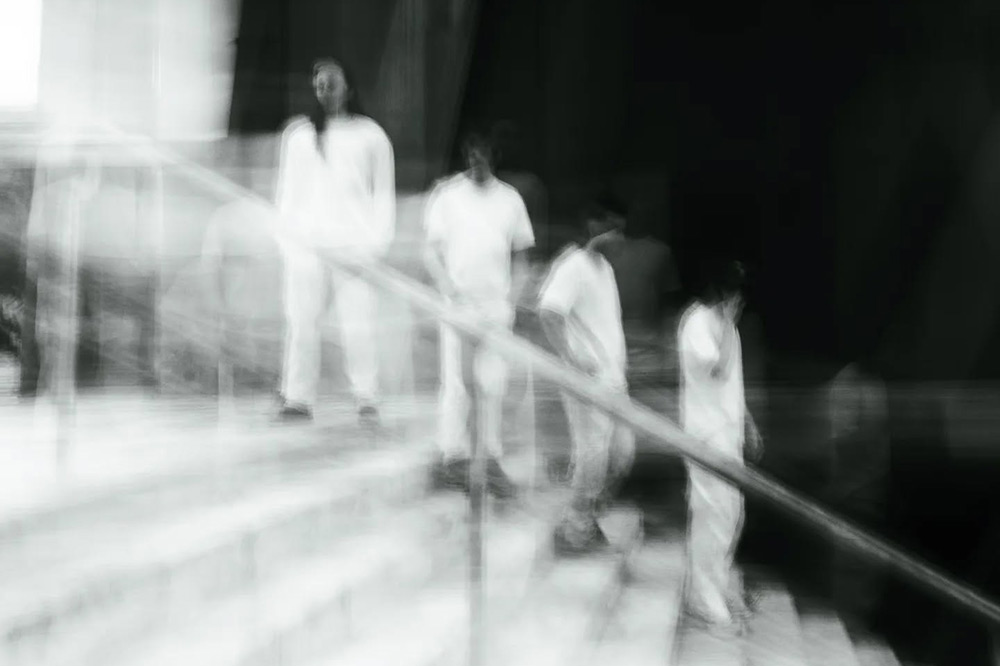 Social Prophecy photo promo album "Tourments"